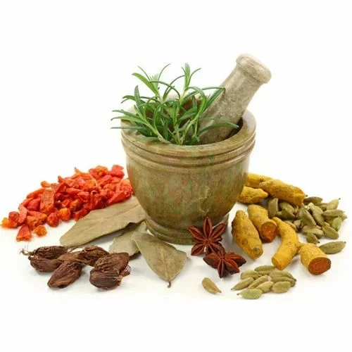 Default Ayurvedic